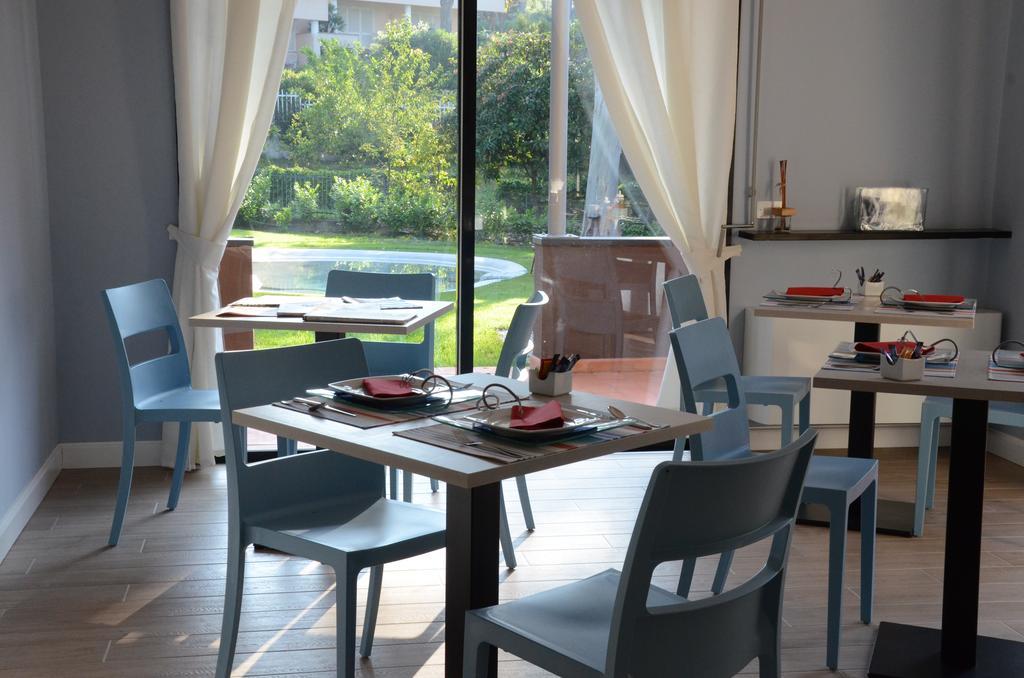B&B Dodici Lune Andora Luaran gambar