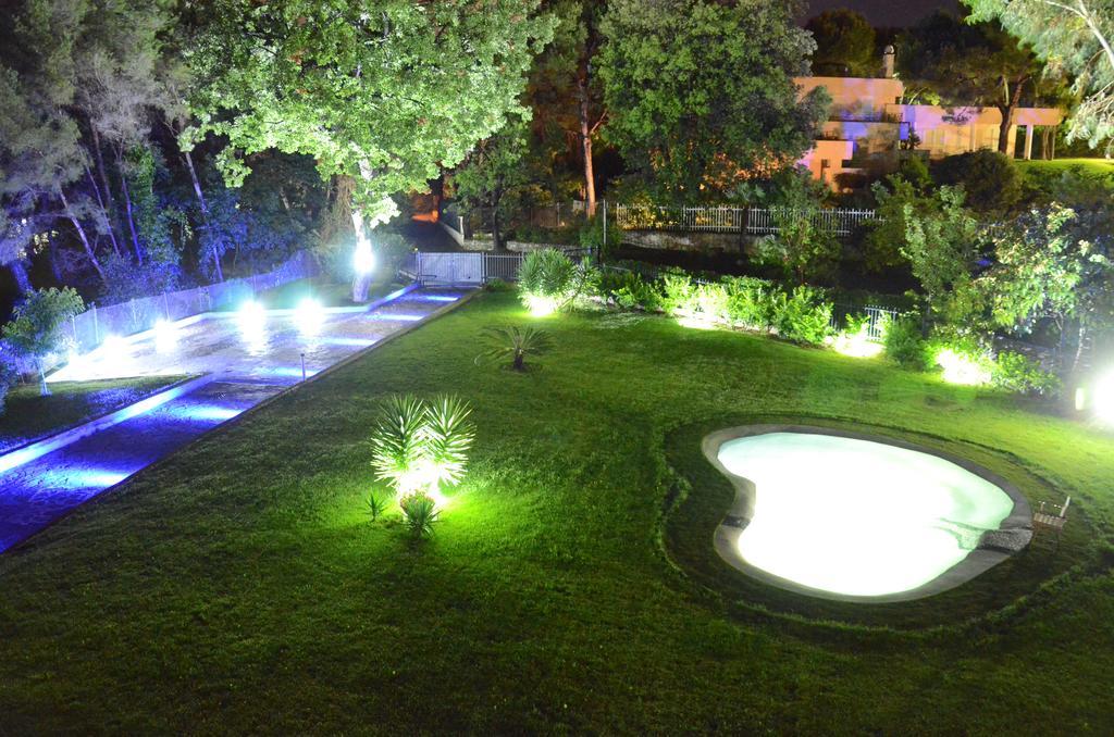 B&B Dodici Lune Andora Luaran gambar