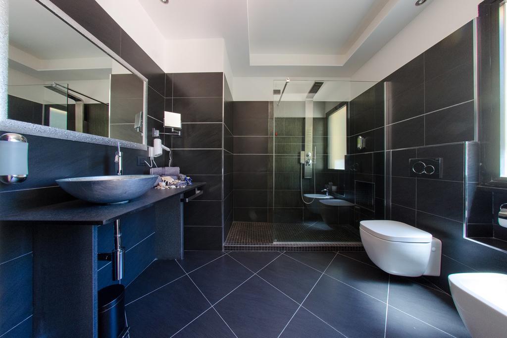 B&B Dodici Lune Andora Luaran gambar