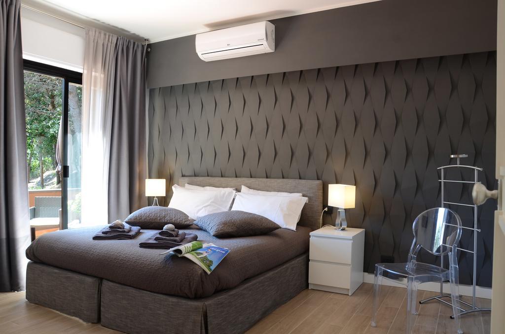 B&B Dodici Lune Andora Luaran gambar