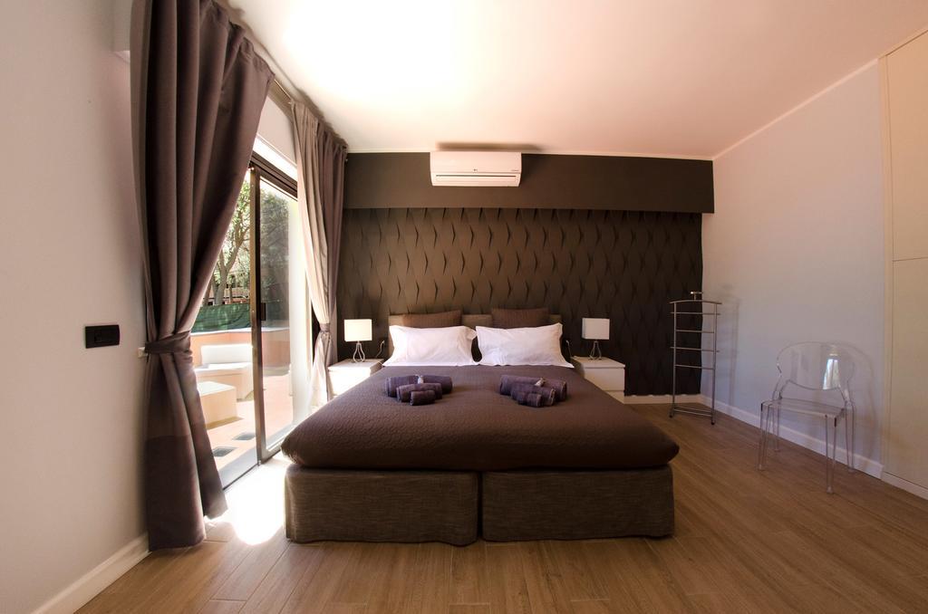 B&B Dodici Lune Andora Luaran gambar
