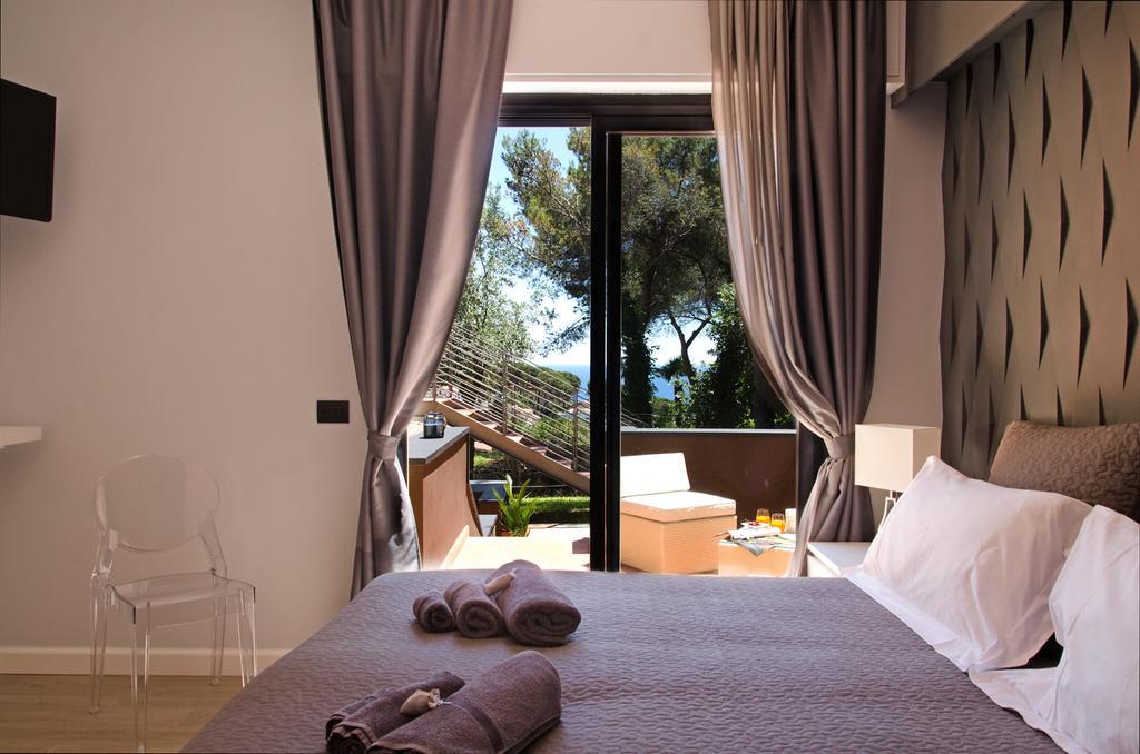 B&B Dodici Lune Andora Luaran gambar