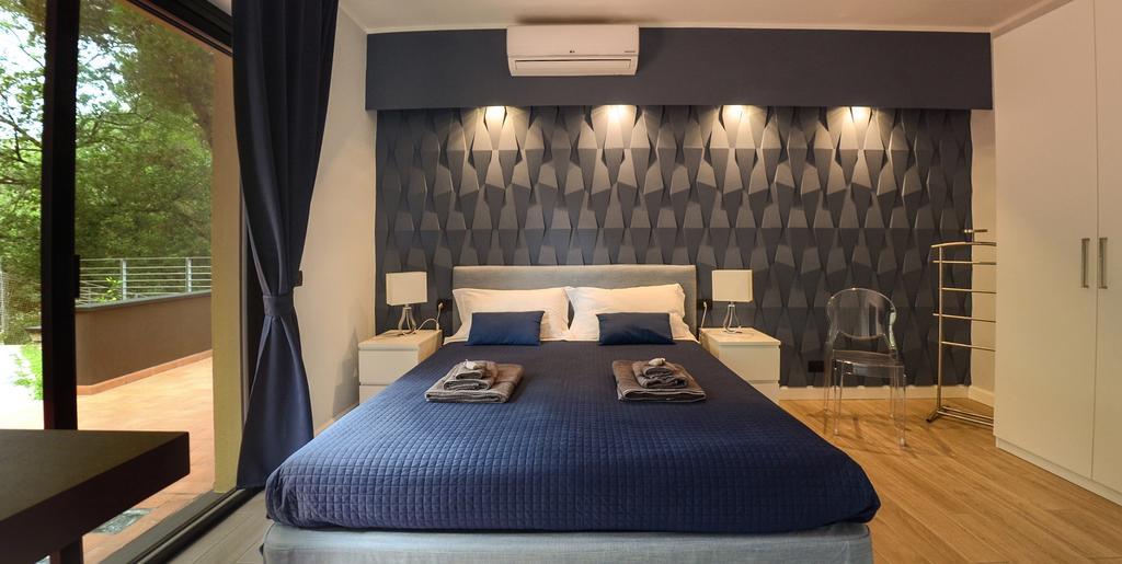 B&B Dodici Lune Andora Luaran gambar