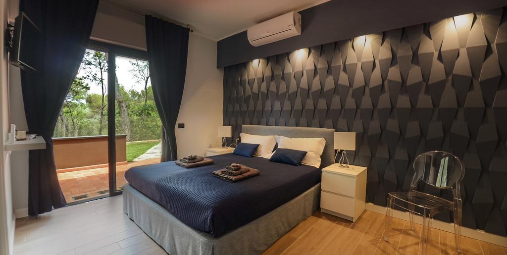 B&B Dodici Lune Andora Luaran gambar