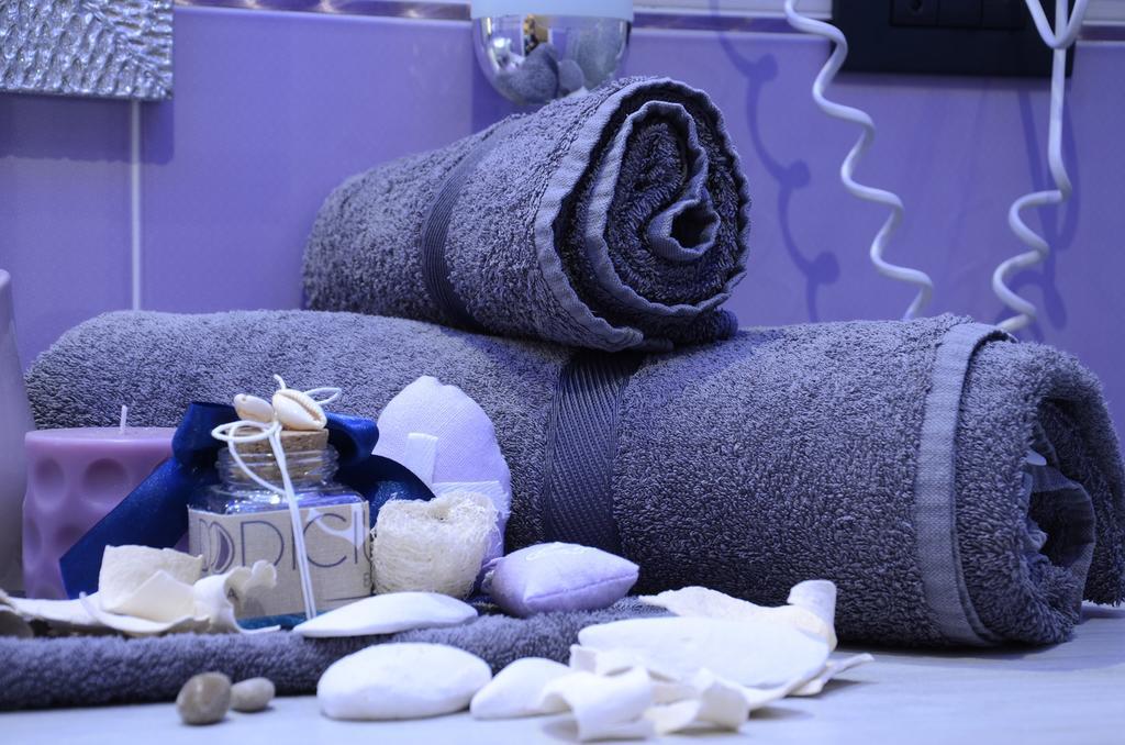 B&B Dodici Lune Andora Luaran gambar