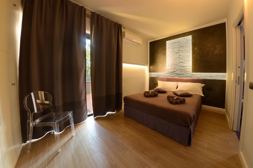 B&B Dodici Lune Andora Luaran gambar